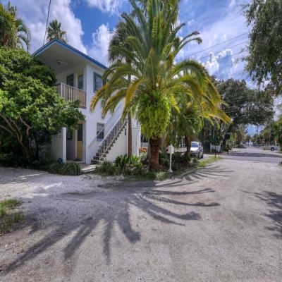 BeachTrail Lodging photo 2