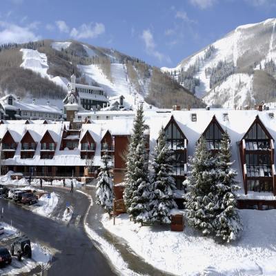 The Lodge at Mountain Village by All Seasons Resort Lodging photo 4