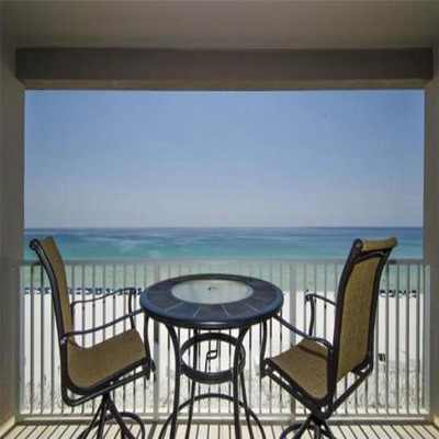 Island Princess Beach Resort by Panhandle Getaways photo 5