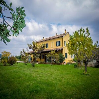 Agriturismo Calamello photo 2