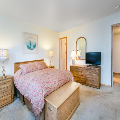 Timber Ridge Resort by 101 Great Escapes photo 5