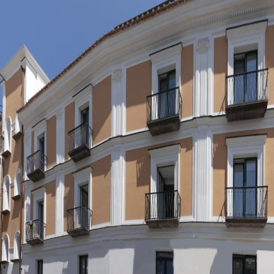 Antica Rheginna Luxury rooms photo 3
