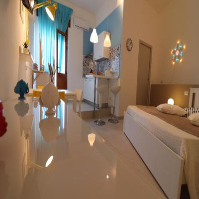 Casa Vacanze Maya a Otranto photo 2