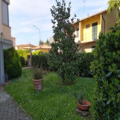 B&B Gli Archi photo 4