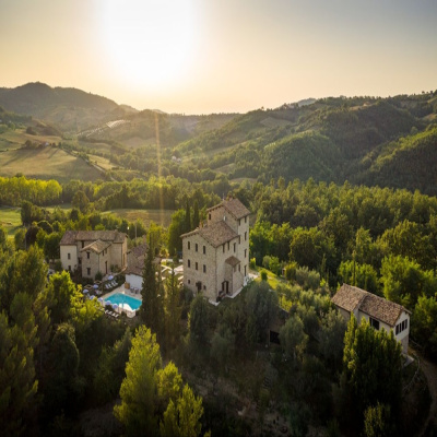Borgo Castello Panicaglia photo 5