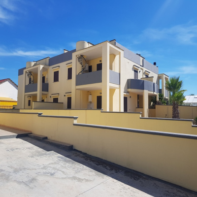 Residence Ionian photo 5