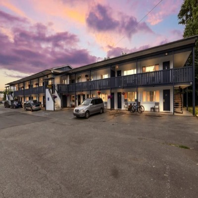 Duncan Motel photo 4