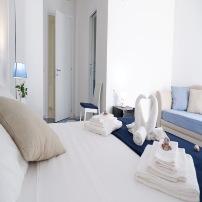 Kalinifta Rooms Apartment photo 2