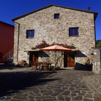 Agriturismo La Villa photo 2