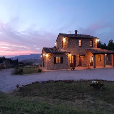 Agriturismo Poggio Ridulfo photo 3
