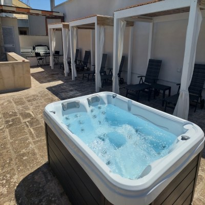 Dimora Assuntina Fine Rooms photo 2