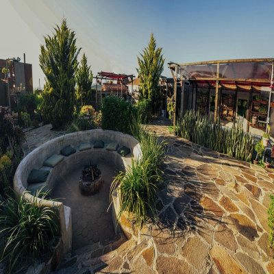 Entre Vides Valle de Guadalupe photo 4