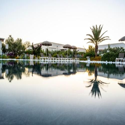 Livantea Agriresort e Residence photo 2