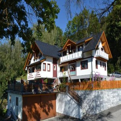 Gästehaus Bachmann photo 4