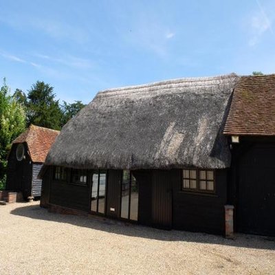 The Thatched Barn photo 4