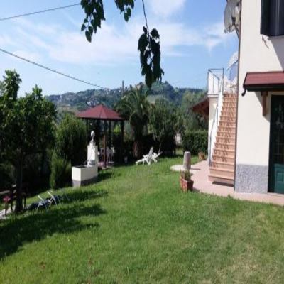Monteverde rural relax photo 3