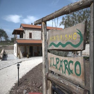 Agriturismo Il Parco photo 4