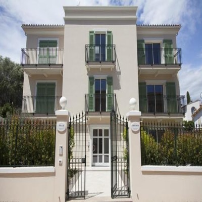 Villa Artemys - Five Stars Holiday House photo 5