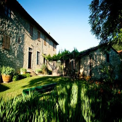 Agriturismo Marchesi Gondi photo 3