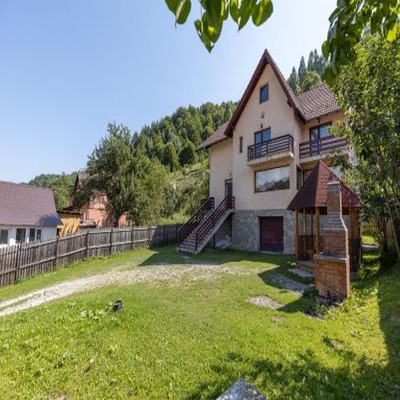 Villa Roua photo 2