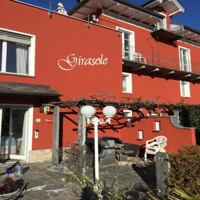 Girasole Orselina photo 5