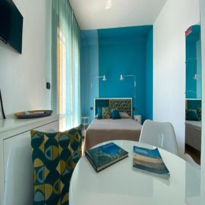 La Tortorella Room & Apartment photo 2
