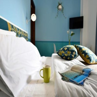 La Tortorella Room & Apartment photo 5
