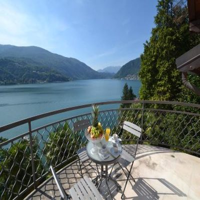 Villa Rina Deluxe and Cottage photo 2