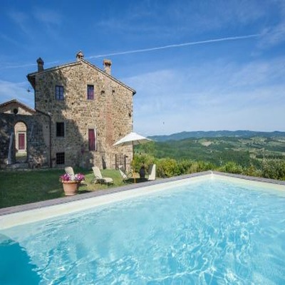 Chiantivillas Poggio a Vento photo 5