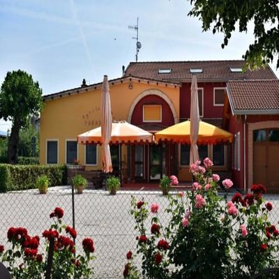 Agriturismo Paradiso photo 3