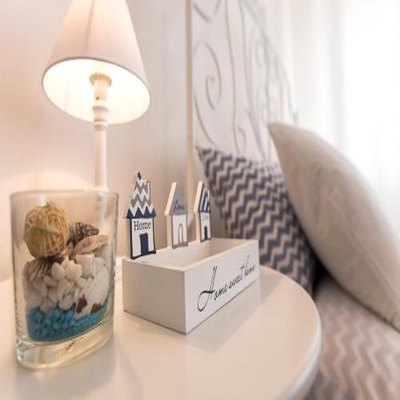 White Charme Rooms -Self Check in- photo 3