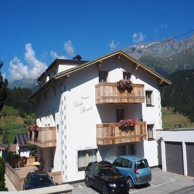 Haus Tiroler Heimat photo 5