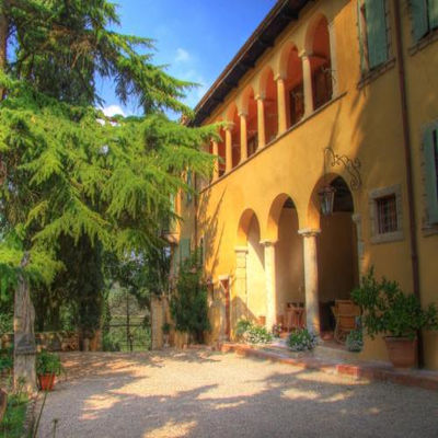 Villa Sogara photo 2