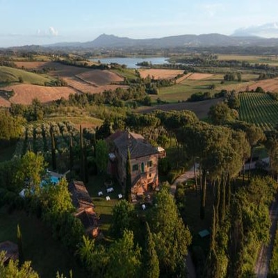 Villa Cozzano photo 5
