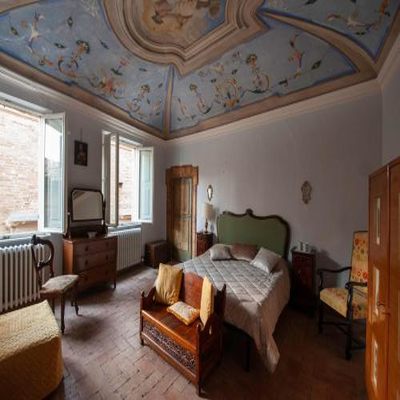 Residenza storica Volta della Morte photo 2