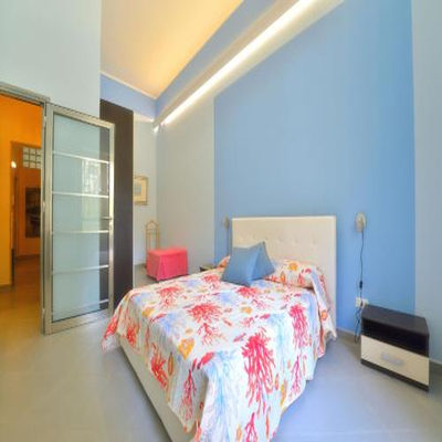 Belmonte Blu Suite photo 5