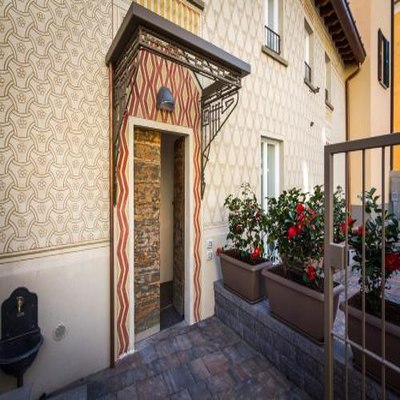 CASA PERLASCA photo 2