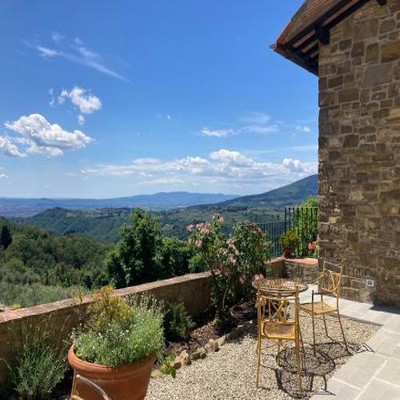 Agriturismo Fattoria Poggio di Fiesole photo 4