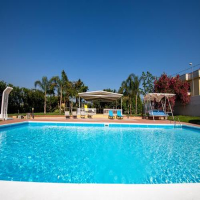 Villa Salvius photo 2