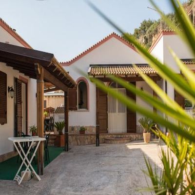 Baglio Scurati Home Holidays photo 5