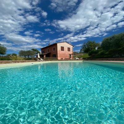 Podere Boscone photo 2