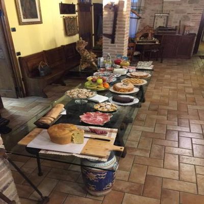 Il renaiolo photo 3