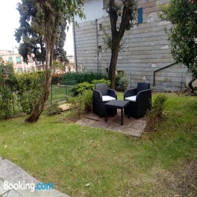 Al villino Duse photo 2