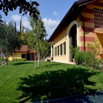 Agriturismo Sommavalle photo 4