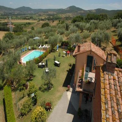 La Piaggiola degli Olivi photo 2