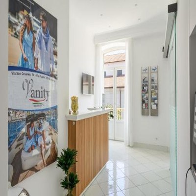 Duomo Guest House - Stay in Sorrento photo 3