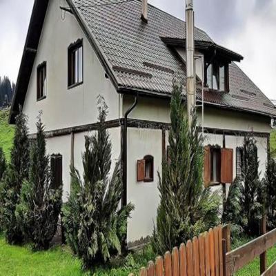 Cabana Fundata photo 3