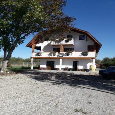 Vila Tadi photo 5
