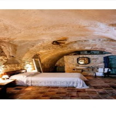 Cave Rooms Sassi photo 3