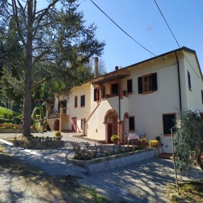 Podere Chiasso Gherardo photo 5